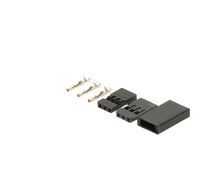 RCXX Futaba Stecker (1 paar) - RCXX-FUT - RCXX - RC Racing Shop | RC Models | Tuning & Spare Parts for Professionals