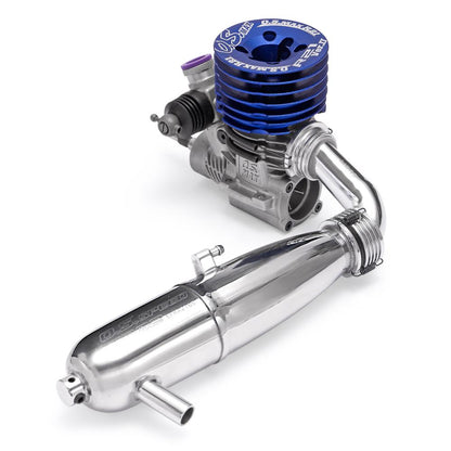 O.S.SPEED  MAX-R21 VER.2 Combo Set - OS-1F401 - RCXX - RC Racing Shop | RC Models | Tuning & Spare Parts for Professionals