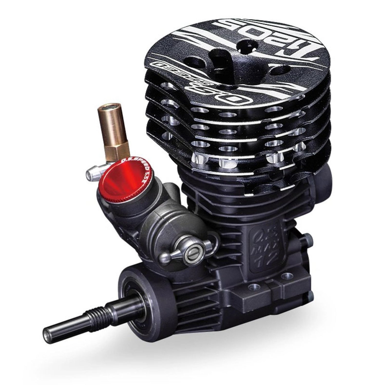 O.S.SPEED T1205 - OS-1F500 - RCXX - RC Racing Shop | RC Models | Tuning & Spare Parts for Professionals