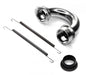 O.S. Speed M2005SC Exhaust Manifold Assembly (1) - RCXX - rc racing for professionals