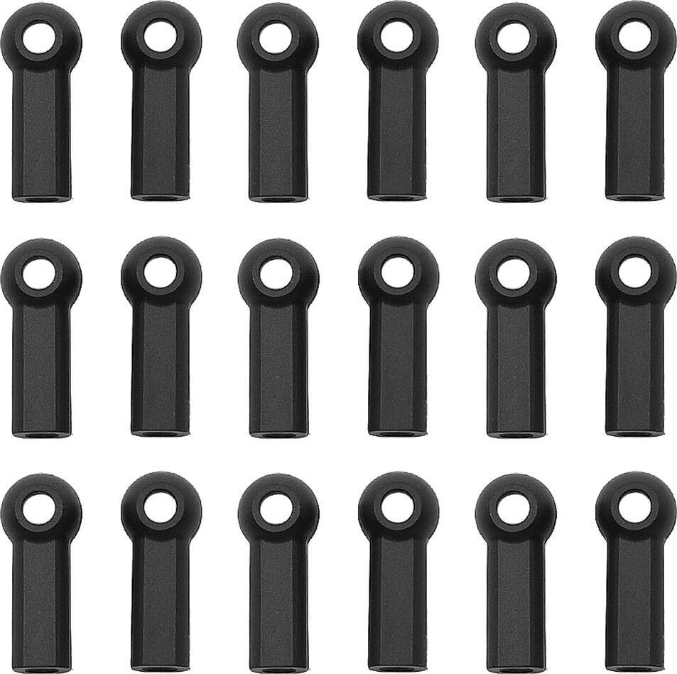 Awesomatix Kugelpfanne (18) - P13X-S18 - RCXX - RC Racing Shop | RC Models | Tuning & Spare Parts for Professionals