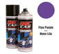 RC Car Colours FLUO PURPLE 013 Lexan Colour Spray 150ml -  PRC01013 - RCXX - rc racing for professionals