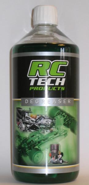 Ghiant Colors RC Tech Degreaser (1L) Entfetter Reiniger [1] - PRCT001 - RCXX - RC Racing Shop | RC Models | Tuning & Spare Parts for Professionals
