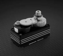 Power HD M8 Gear Set - M8-GS - RCXX - RC Racing Shop | RC Models | Tuning & Spare Parts for Professionals