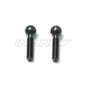 Infinity BALL SCREW LONG - 8.5MM (2) R0066L - RCXX - rc racing for professionals