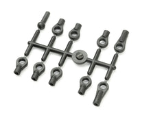 Infinity IF18 Ball End Set (1) - R0092 - RCXX - RC Racing Shop | RC Models | Tuning & Spare Parts for Professionals