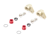 INF1NITY ALU UPPER KNUCKLE SET - R0400 - RCXX - RC Racing Shop | RC Models | Tuning & Spare Parts for Professionals