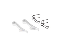 Infinity SP QUICK CHANGE LEVER (REAR/2pcs) - R0407 - RCXX - RC Racing Shop | RC Models | Tuning & Spare Parts for Professionals