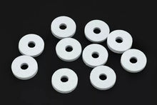 Ride Schaumstoff für Karosserie (10) - selbstklebend weiss - RCXX - rc racing for professionals