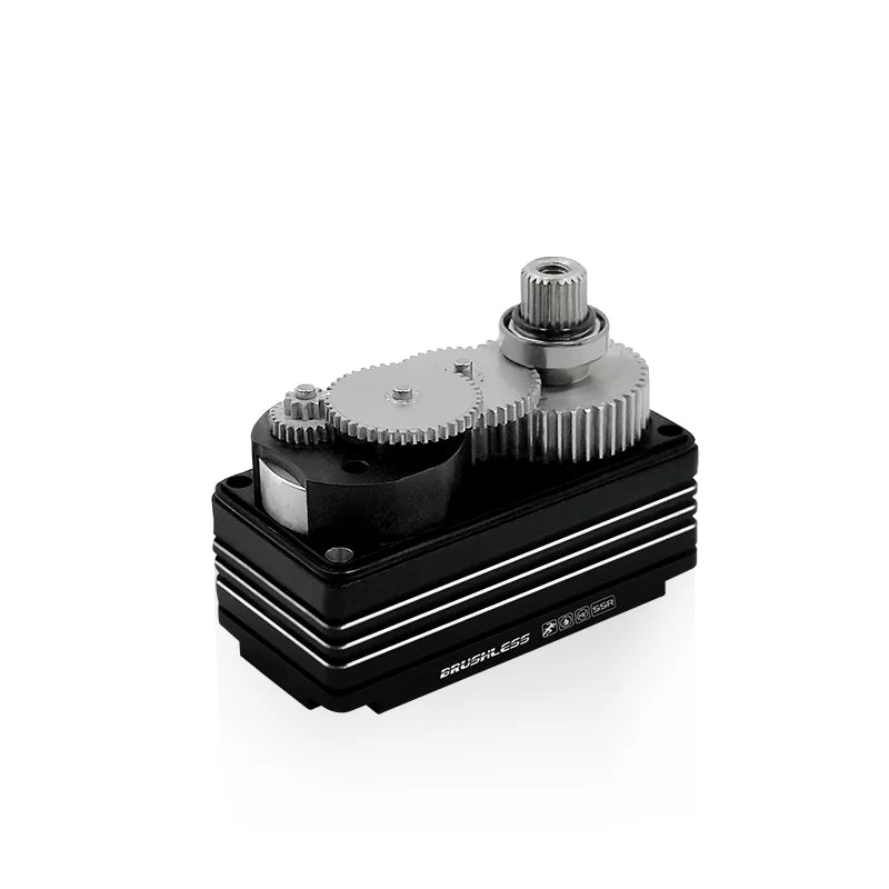 Power HD S15 Gear Set - S15-GS - RCXX - RC Racing Shop | RC Models | Tuning & Spare Parts for Professionals