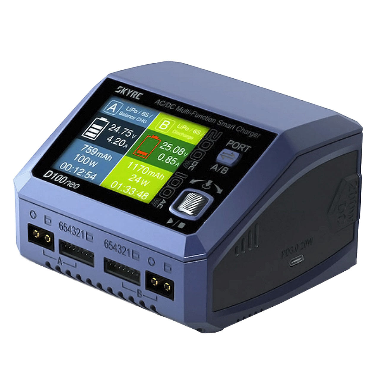 SkyRC D100 Neo