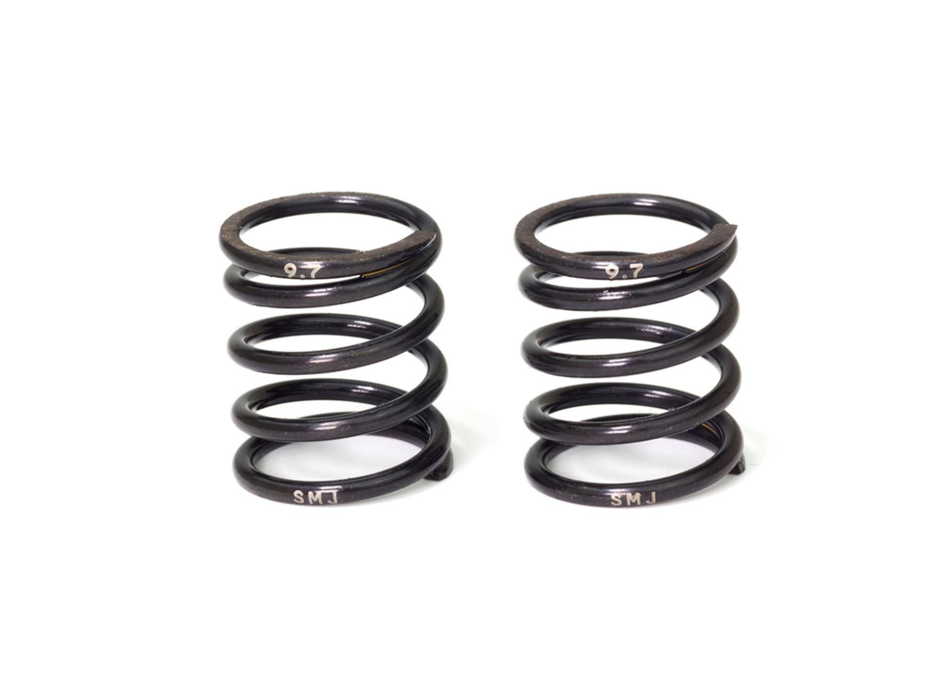 SMJ STEALTH LINE SPRING TS2.7 (Short 2 2pcs) - SMJ1201 - RCXX - RC Racing Shop | RC Models | Tuning & Spare Parts for Professionals
