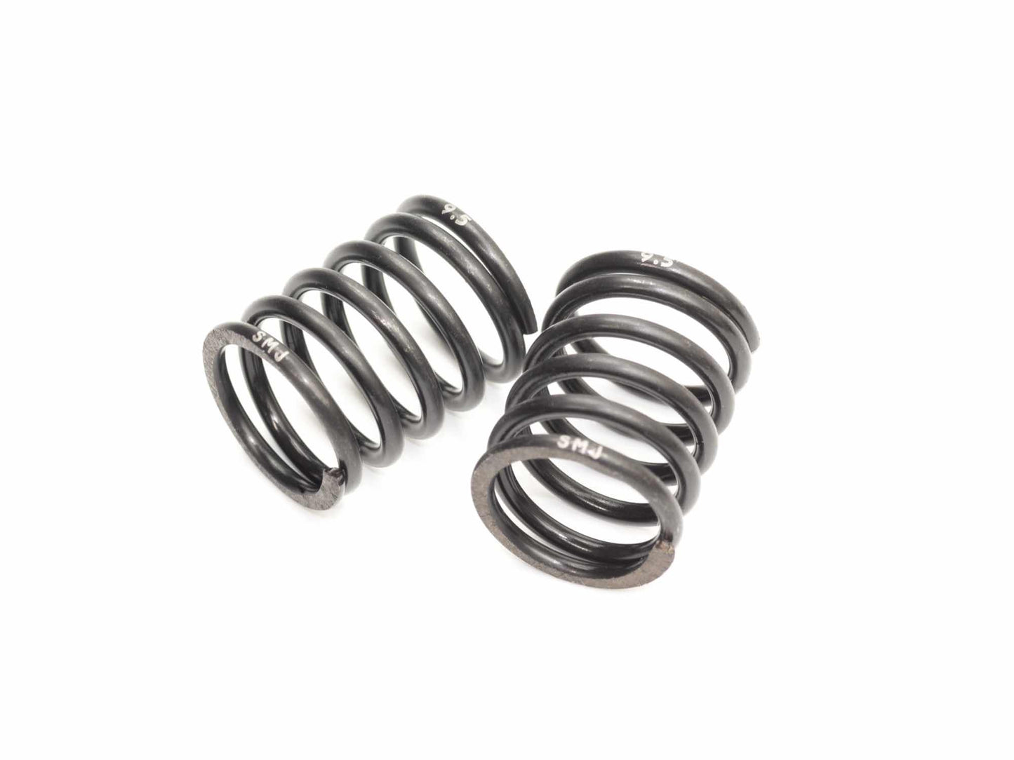 SMJ Stealth Line Spring RS9.5 (2) - Short 21.5mm - RCXX - rc racing for professionals