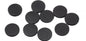 SMJ ANTI SLIP RUBBER PAD (10pcs) - SMJ1300 - RCXX - rc racing for professionals