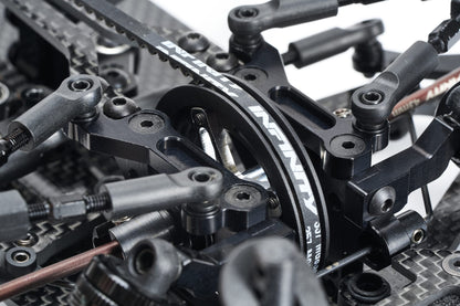 InfinityRC IF14 Speciale 1/10 Scale EP Touring Car Chassis Kit