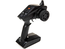 Spektrum STX3 3-Channel 2.4GHz FHSS Transmitter (Only) - SPMRSTX300 - RCXX - RC Racing Shop | RC Models | Tuning & Spare Parts for Professionals