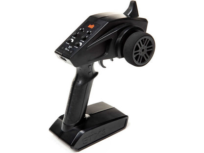 Spektrum STX3 3-Channel 2.4GHz FHSS Transmitter (Only) - SPMRSTX300 - RCXX - RC Racing Shop | RC Models | Tuning & Spare Parts for Professionals
