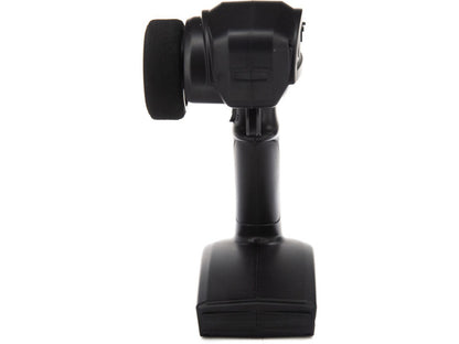 Spektrum SLT3 3-Channel 2.4GHz Transmitter + SLR300 Reciever - SPMSLT350 - RCXX - RC Racing Shop | RC Models | Tuning & Spare Parts for Professionals