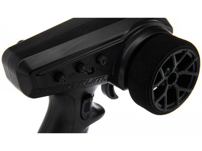 Spektrum SLT3 3-Channel 2.4GHz Transmitter + SLR300 Reciever - SPMSLT350 - RCXX - RC Racing Shop | RC Models | Tuning & Spare Parts for Professionals