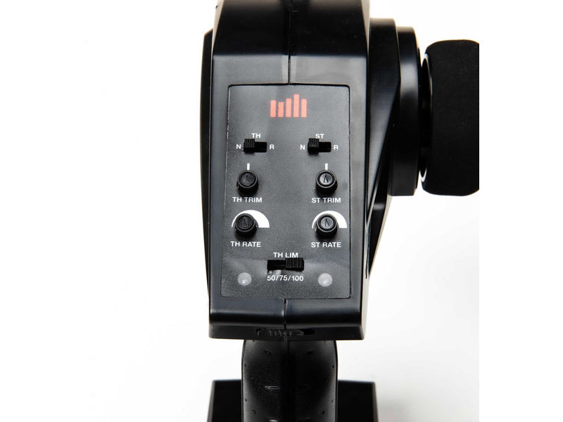 Spektrum STX3 3-Channel 2.4GHz FHSS Transmitter (Only) - SPMRSTX300 - RCXX - RC Racing Shop | RC Models | Tuning & Spare Parts for Professionals