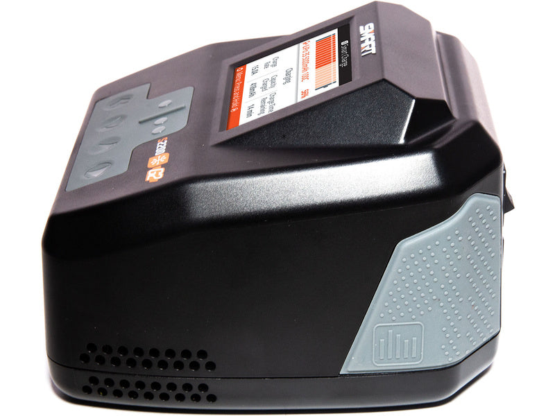 Spektrum Smart S2200 G2 AC Charger 20A 200W - SPMXC2010I - RCXX - RC Racing Shop | RC Models | Tuning & Spare Parts for Professionals