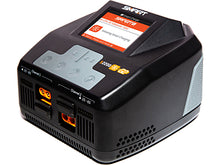 Spektrum Smart S2200 G2 AC Charger 20A 200W - SPMXC2010I - RCXX - RC Racing Shop | RC Models | Tuning & Spare Parts for Professionals