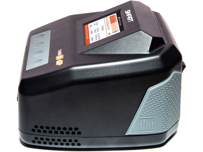 Spektrum Smart S1400 G2 AC Charger 20A 400W - SPMXC2040I - RCXX - RC Racing Shop | RC Models | Tuning & Spare Parts for Professionals