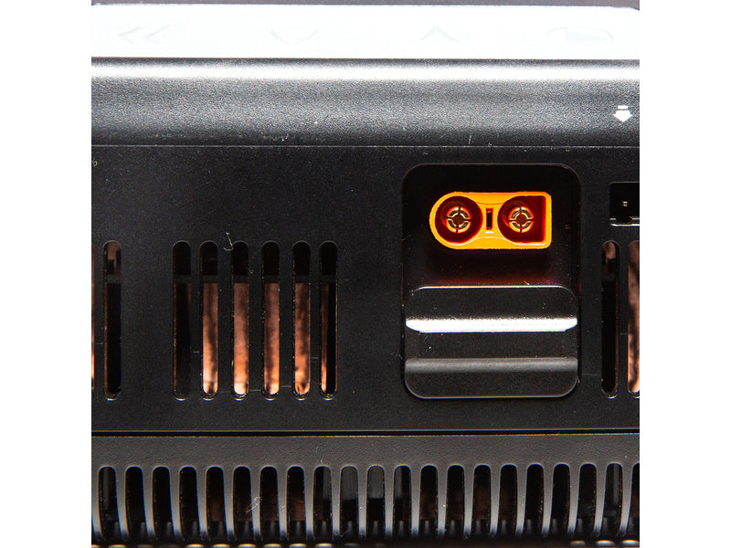 Spektrum Smart S1400 G2 AC Charger 20A 400W - SPMXC2040I - RCXX - RC Racing Shop | RC Models | Tuning & Spare Parts for Professionals