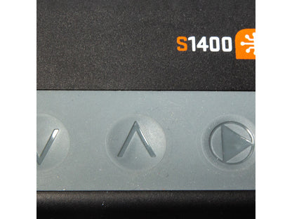 Spektrum Smart S1400 G2 AC Charger 20A 400W - SPMXC2040I - RCXX - RC Racing Shop | RC Models | Tuning & Spare Parts for Professionals