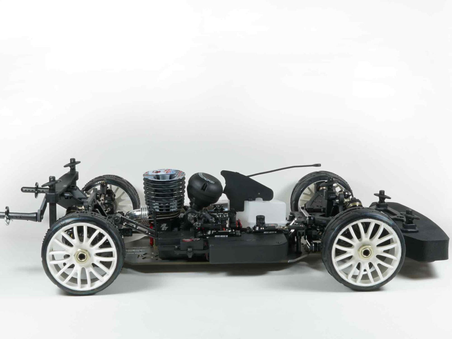 Sworkz S35-GT2.2 FTE Factory Team Edition 1/8 Nitro GT Pro Kit - SW910037F - RCXX - RC Racing Shop | RC Models | Tuning & Spare Parts for Professionals