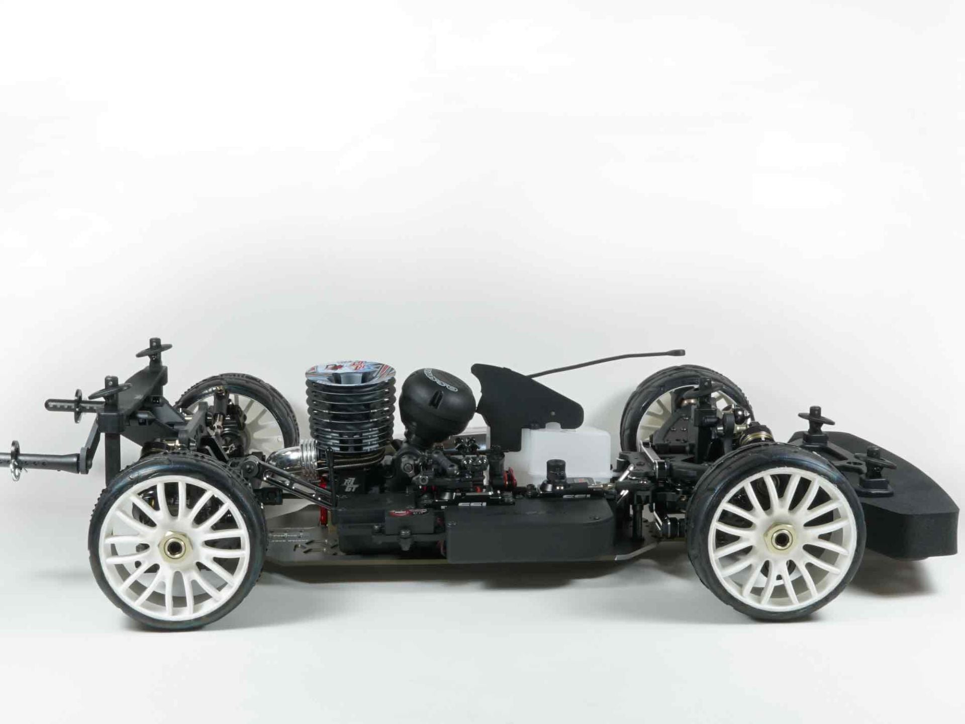 Sworkz S35-GT2.2 FTE Factory Team Edition 1/8 Nitro GT Pro Kit - SW910037F - RCXX - RC Racing Shop | RC Models | Tuning & Spare Parts for Professionals