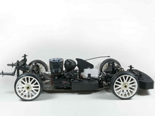 Sworkz S35-GT2.2 FTE Factory Team Edition 1/8 Nitro GT Pro Kit - SW910037F - RCXX - RC Racing Shop | RC Models | Tuning & Spare Parts for Professionals