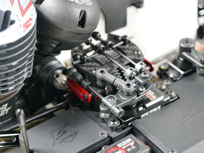 Sworkz S35-GT2.2 FTE Factory Team Edition 1/8 Nitro GT Pro Kit - SW910037F - RCXX - RC Racing Shop | RC Models | Tuning & Spare Parts for Professionals