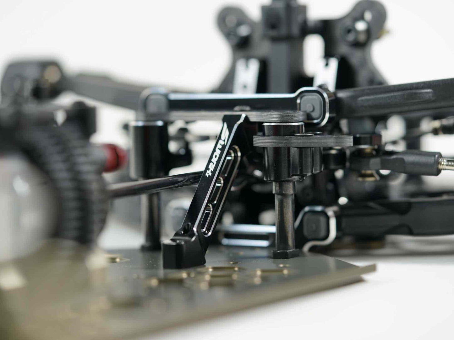 Sworkz S35-GT2.2 FTE Factory Team Edition 1/8 Nitro GT Pro Kit - SW910037F - RCXX - RC Racing Shop | RC Models | Tuning & Spare Parts for Professionals