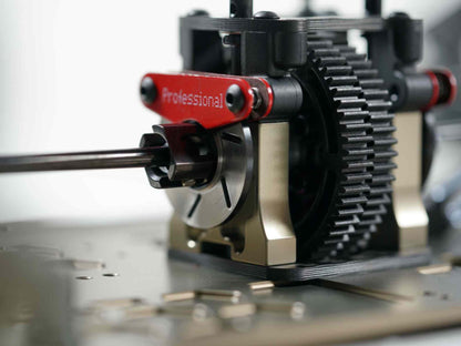 Sworkz S35-GT2.2 FTE Factory Team Edition 1/8 Nitro GT Pro Kit - SW910037F - RCXX - RC Racing Shop | RC Models | Tuning & Spare Parts for Professionals