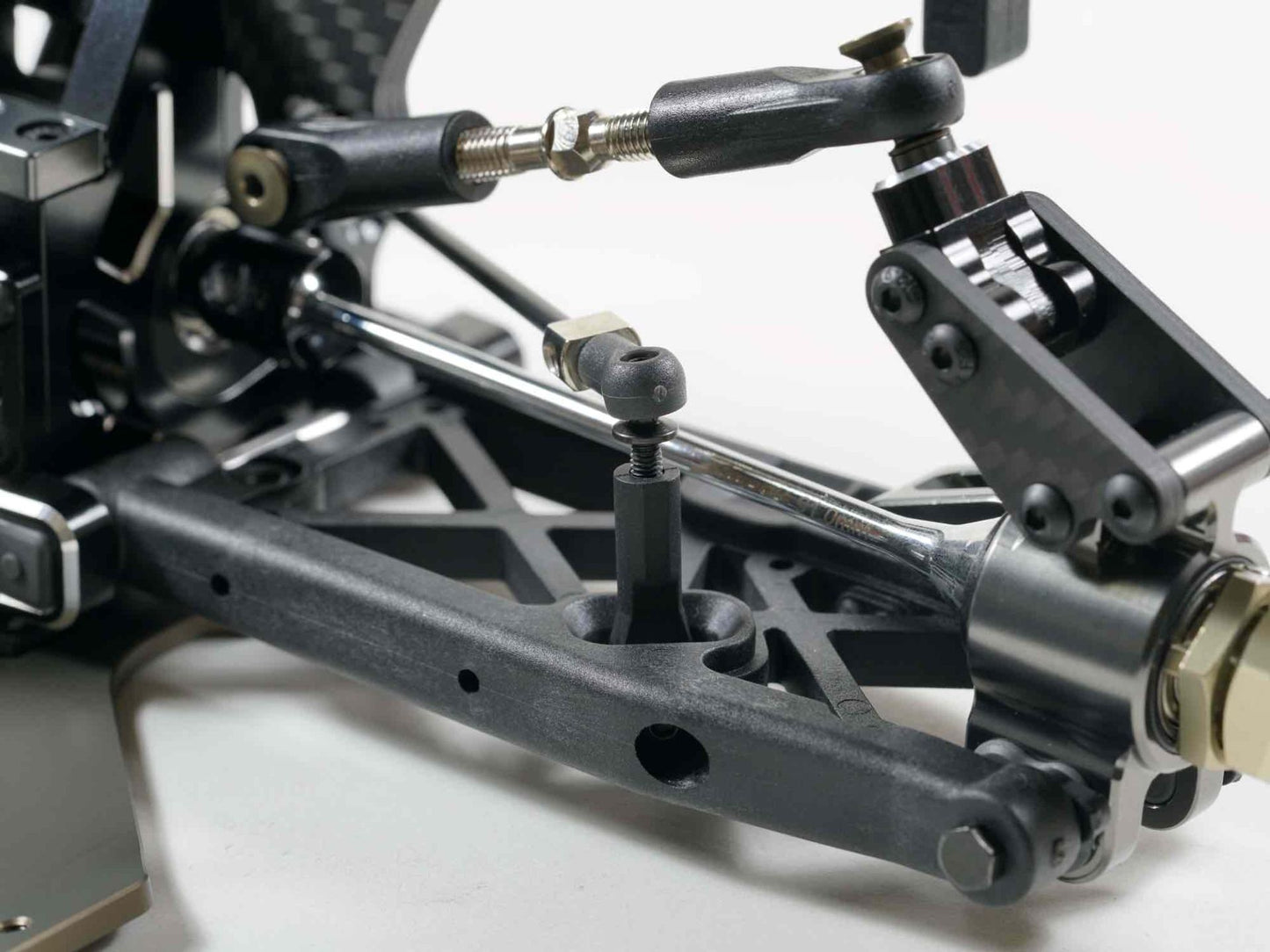 Sworkz S35-GT2.2 FTE Factory Team Edition 1/8 Nitro GT Pro Kit - SW910037F - RCXX - RC Racing Shop | RC Models | Tuning & Spare Parts for Professionals