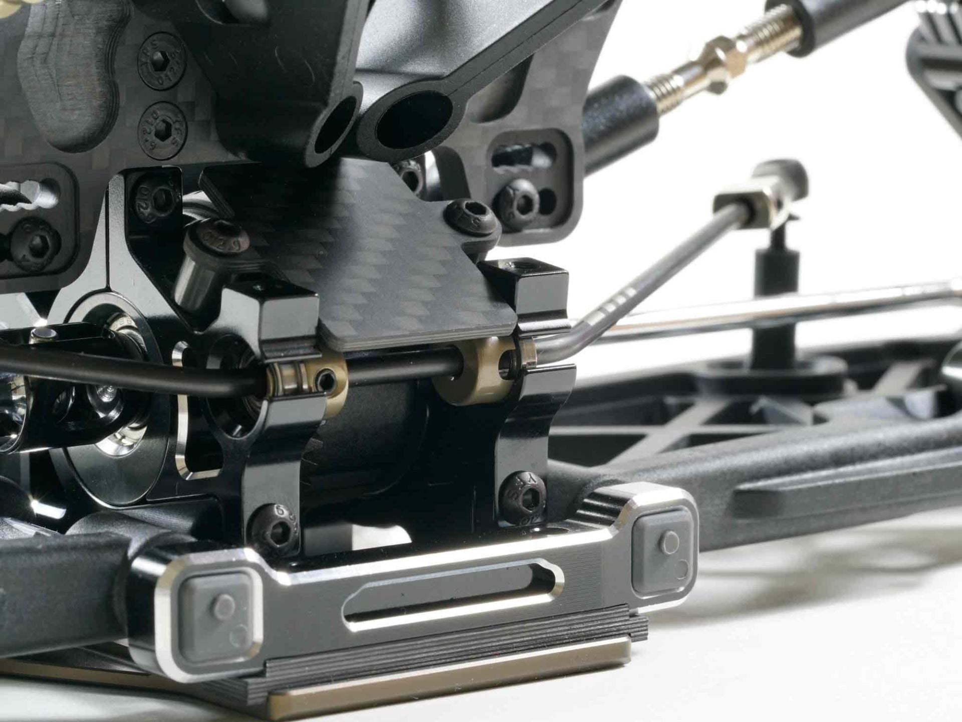 Sworkz S35-GT2.2 FTE Factory Team Edition 1/8 Nitro GT Pro Kit - SW910037F - RCXX - RC Racing Shop | RC Models | Tuning & Spare Parts for Professionals