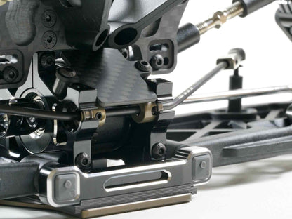 Sworkz S35-GT2.2 FTE Factory Team Edition 1/8 Nitro GT Pro Kit - SW910037F - RCXX - RC Racing Shop | RC Models | Tuning & Spare Parts for Professionals