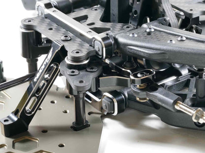 Sworkz S35-GT2.2 FTE Factory Team Edition 1/8 Nitro GT Pro Kit - SW910037F - RCXX - RC Racing Shop | RC Models | Tuning & Spare Parts for Professionals