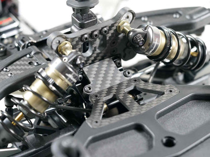 Sworkz S35-GT2.2 FTE Factory Team Edition 1/8 Nitro GT Pro Kit - SW910037F - RCXX - RC Racing Shop | RC Models | Tuning & Spare Parts for Professionals