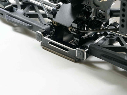 Sworkz S35-GT2.2 FTE Factory Team Edition 1/8 Nitro GT Pro Kit - SW910037F - RCXX - RC Racing Shop | RC Models | Tuning & Spare Parts for Professionals