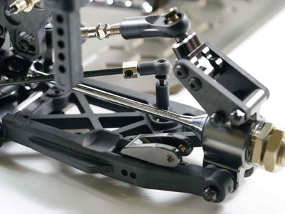 Sworkz S35-GT2.2 FTE Factory Team Edition 1/8 Nitro GT Pro Kit - SW910037F - RCXX - RC Racing Shop | RC Models | Tuning & Spare Parts for Professionals