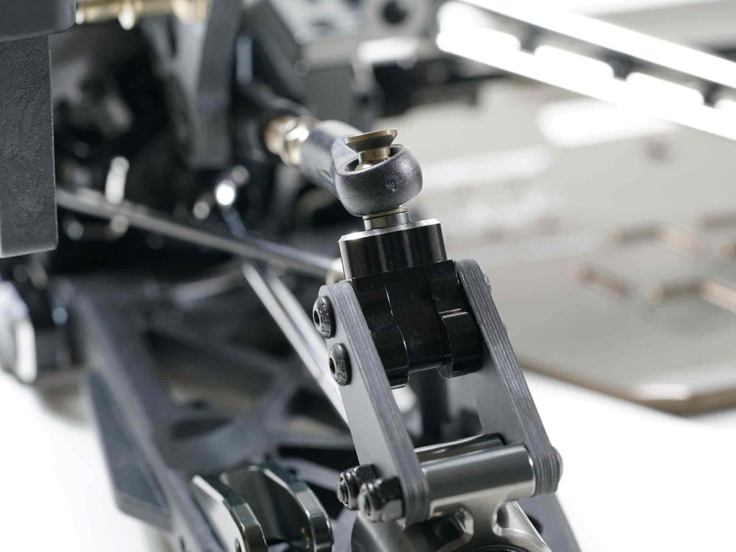 Sworkz S35-GT2.2 FTE Factory Team Edition 1/8 Nitro GT Pro Kit - SW910037F - RCXX - RC Racing Shop | RC Models | Tuning & Spare Parts for Professionals