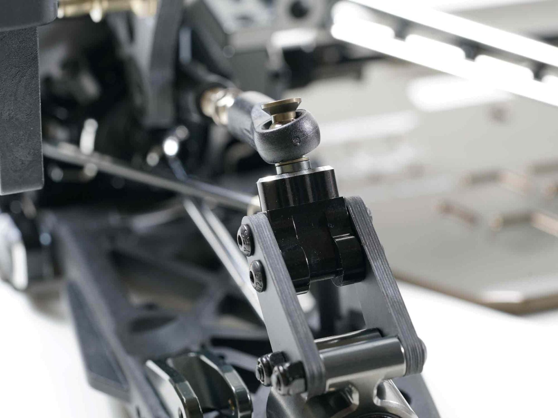 Sworkz S35-GT2.2 FTE Factory Team Edition 1/8 Nitro GT Pro Kit - SW910037F - RCXX - RC Racing Shop | RC Models | Tuning & Spare Parts for Professionals