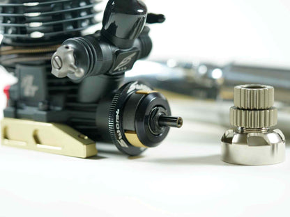 Sworkz S35-GT2.2 FTE Factory Team Edition 1/8 Nitro GT Pro Kit - SW910037F - RCXX - RC Racing Shop | RC Models | Tuning & Spare Parts for Professionals