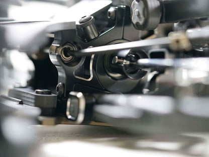 Sworkz S35-GT2.2 FTE Factory Team Edition 1/8 Nitro GT Pro Kit - SW910037F - RCXX - RC Racing Shop | RC Models | Tuning & Spare Parts for Professionals