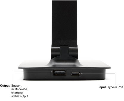 MUCHMORE LED PIT LIGHT STAND 3