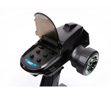 Sender X4 mit 4-kanal Empfänger