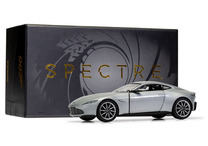 James Bond - Aston Martin DB10 'Spectre' - CC08003