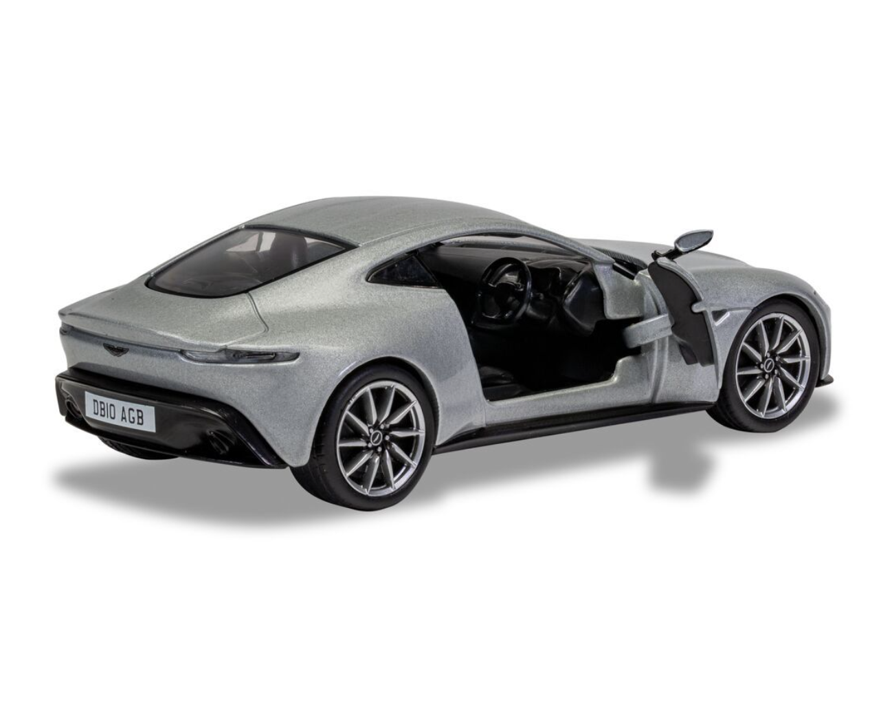 James Bond - Aston Martin DB10 'Spectre' - CC08003